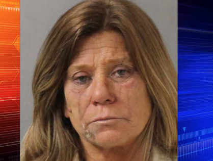 Nashville woman charged with 4th DUI after crashing, attempting to drive on fire