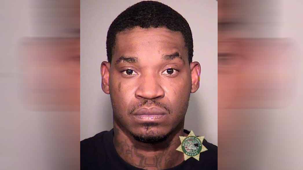 Portland police arrest hit and run suspect, learn he’s wanted for murder for killing 3 people in Louisiana on Mother's Day