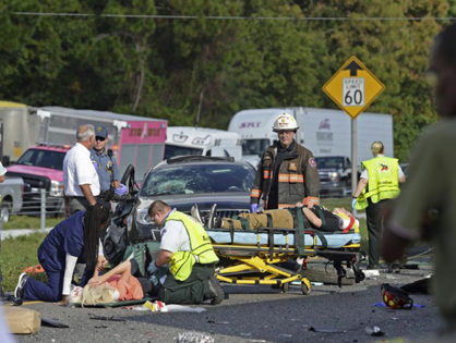 Jackson man killed in deadly car crash at Highway 18