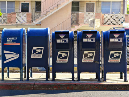 3 Men From The Bronx Arrested for Mail Theft: Facing Felony Charges