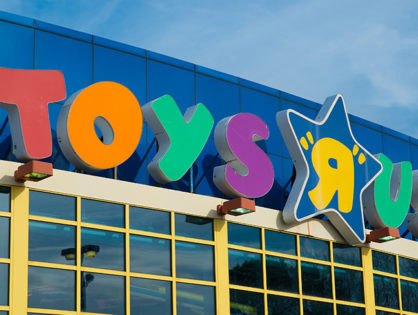 Toys 'R' Us to make a come back in California and across the country now that bankruptcy auction has been canceled