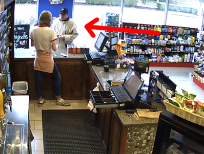 Austin Business Owners Warned Of Scam Aimed At Store Workers (VIDEO)