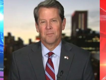 Brian Kemp proposed borrowing $150 millions to replace 20-year-old voting machines