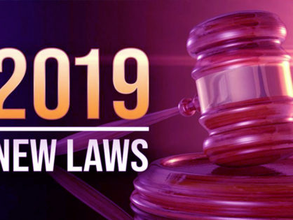 Here are Portland's new laws that take effect starting 2019