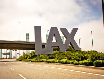 LAX will be having active shooter drills for the next two-weeks