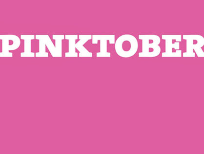 Two San Francisco restaurant serving 'Pinktober Cocktails' for Breast Cancer Awareness Month