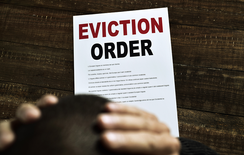 Worst Evictors: These 20 NYC landlords evicted over 2,200 tenants