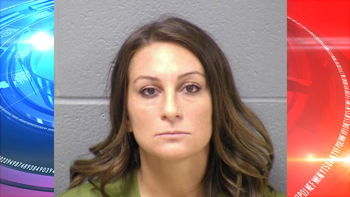 Joliet West High School math teacher charged with 6 crimes in connection with the beating of her ex-boyfriend