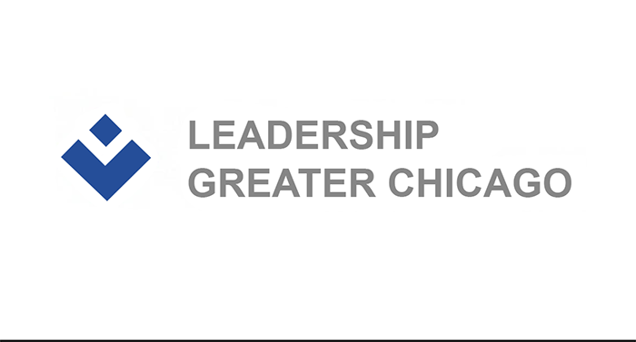 Leadership Greater Chicago is getting a new senior executive