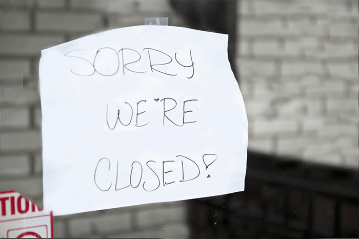 Texas restaurants, gyms, bars, and schools ordered to closed due to coronavirus