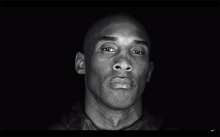 Mamba Forever: Nike's new Kobe Bryant commercial is brilliant and emotional (VIDEO)