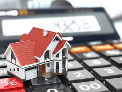 How To Save For A Down Payment On A House in 2021