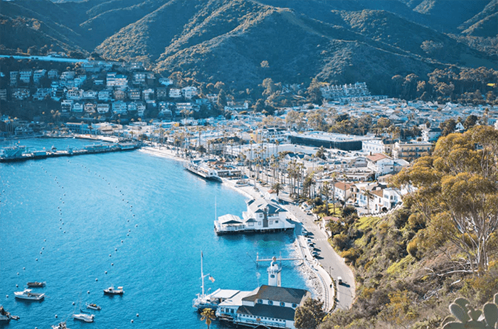 Catalina Island welcoming tourist now that stay-at-home order is lifted