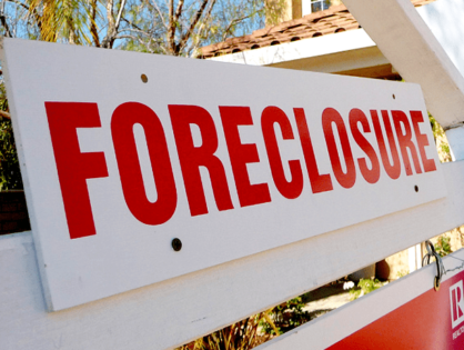 7 Steps to Rescue Your Home From Foreclosure After the Pandemic