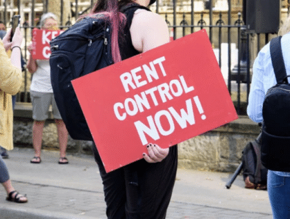 Rent Control Explained: Why Some Cities Limit Rent Increases