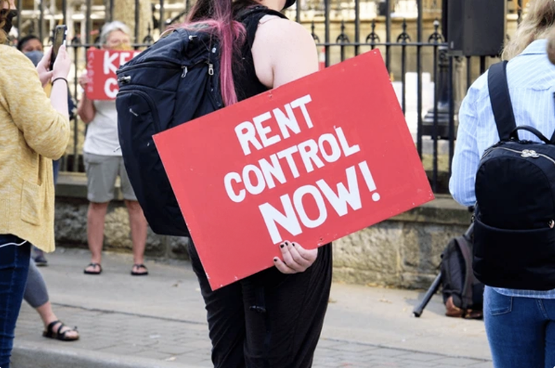 Rent Control Explained: Why Some Cities Limit Rent Increases